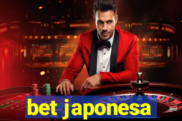 bet japonesa